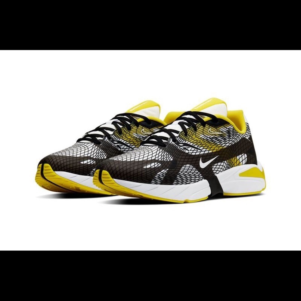 Nike Ghoswhift sz 11 yellow